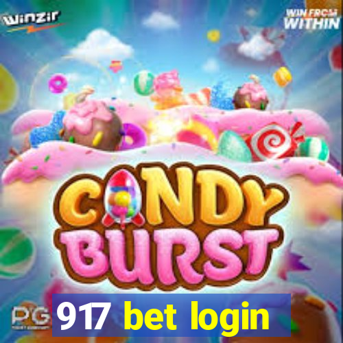 917 bet login